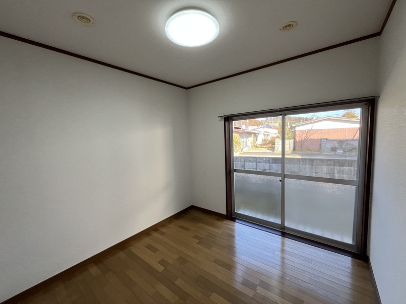 居室・リビング　北洋室4.5帖