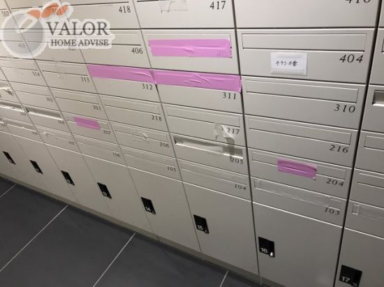 その他共有部分　物件画像