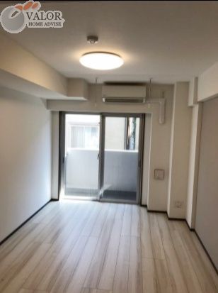 居室・リビング　物件画像