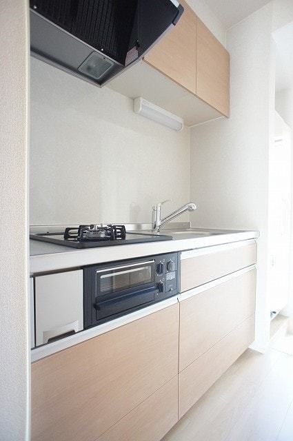 キッチン　★同施工会社仕様写真★