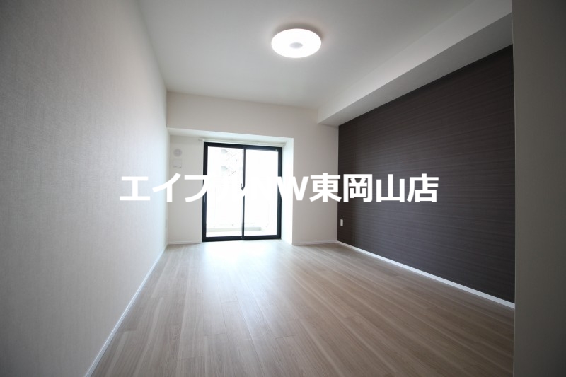 その他部屋・スペース　寝室