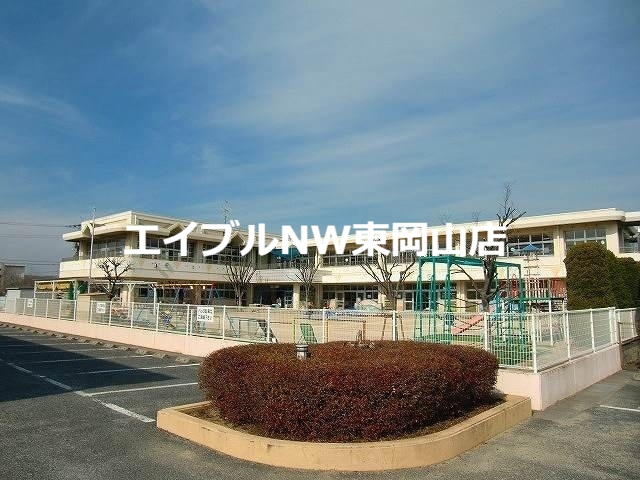 幼稚園・保育園　妹尾保育園（幼稚園・保育園）まで542m
