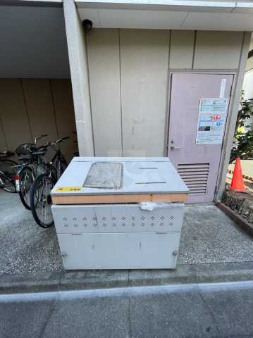 その他共有部分　サンセール尾久