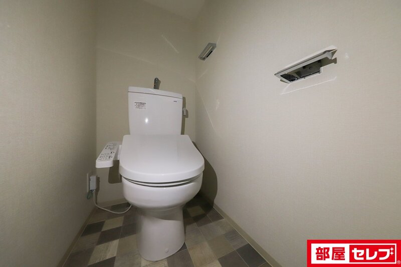 トイレ　※反転タイプ写真