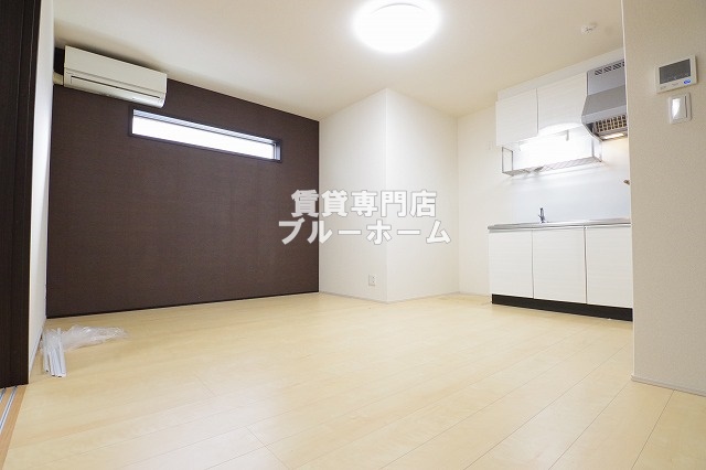 その他　別角度からのLDKです！