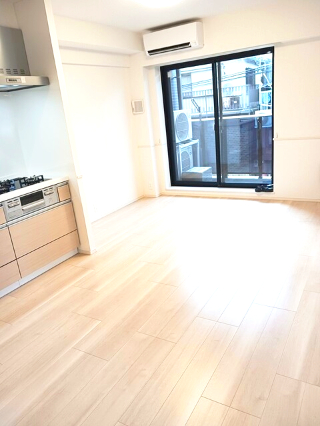 居室・リビング　居室・リビング