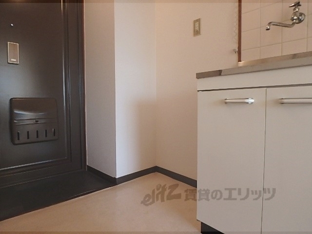 その他部屋・スペース　冷蔵庫置場