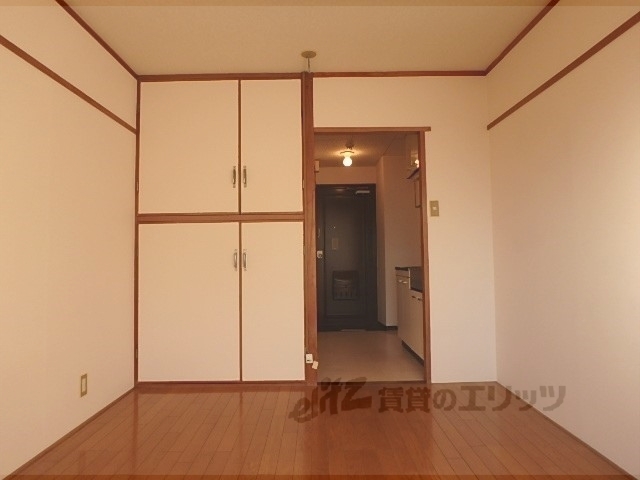 居室・リビング　洋室