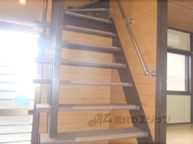 その他　階段