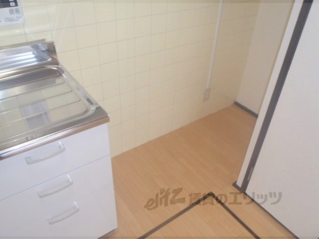 その他部屋・スペース　冷蔵庫置場