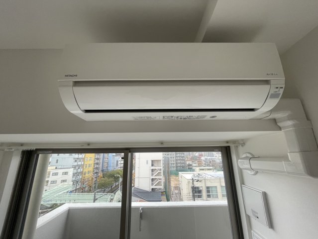 その他設備　同物件別部屋写真