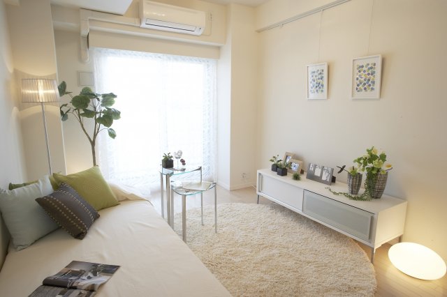 居室・リビング　※参考写真