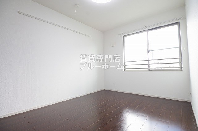 その他　洋室6.1帖！