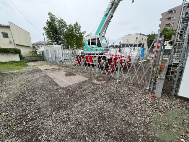 その他共有部分　駐輪場その他