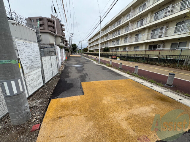 その他　ゴミ置き場その他