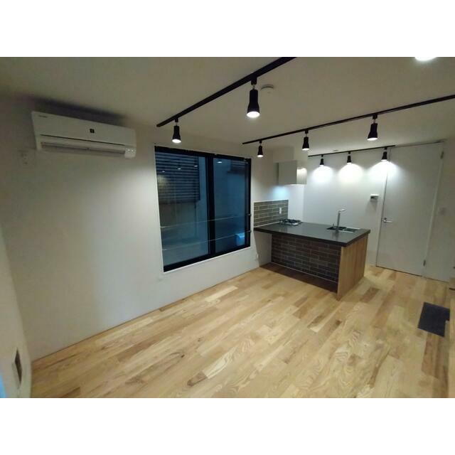 居室・リビング　※掲載写真は別室参考用