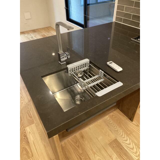 キッチン　※掲載写真は別室参考用