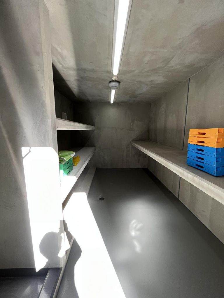 その他共有部分　バルコニー