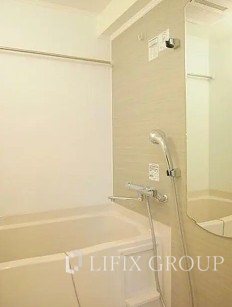 バス・シャワールーム　風呂