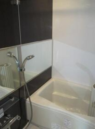 バス・シャワールーム　※参考写真