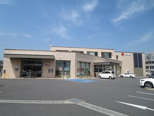 その他　大分銀行南支店まで700m