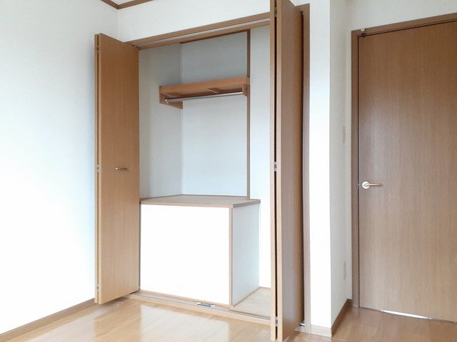 収納　こまごまとしたものを収納できそうですね