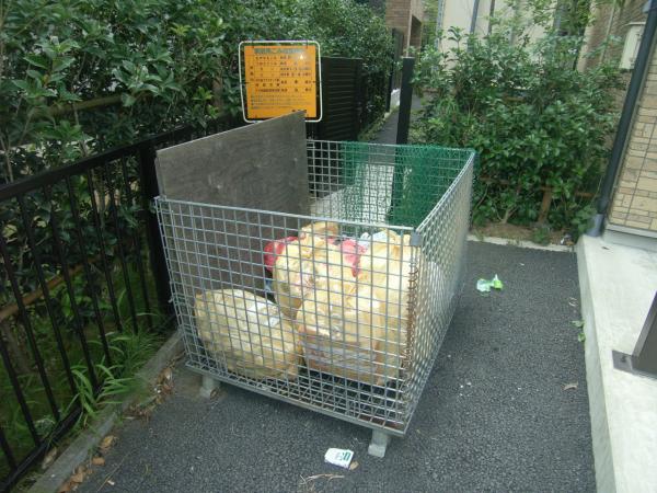 その他共有部分　その他共有部分