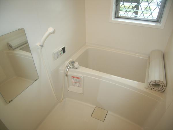 バス・シャワールーム　浴室