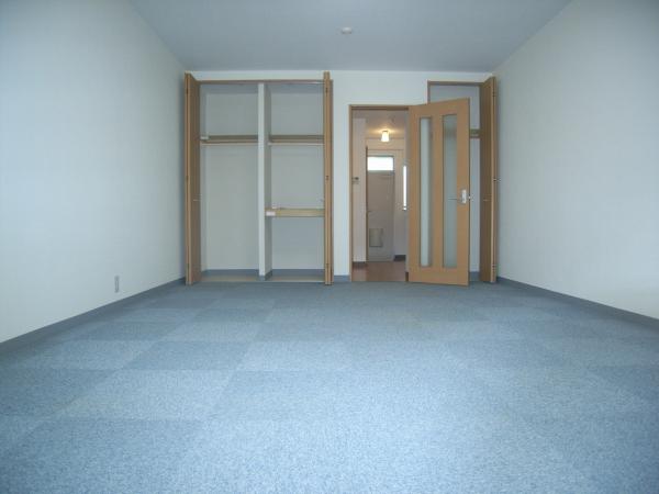 居室・リビング　内装