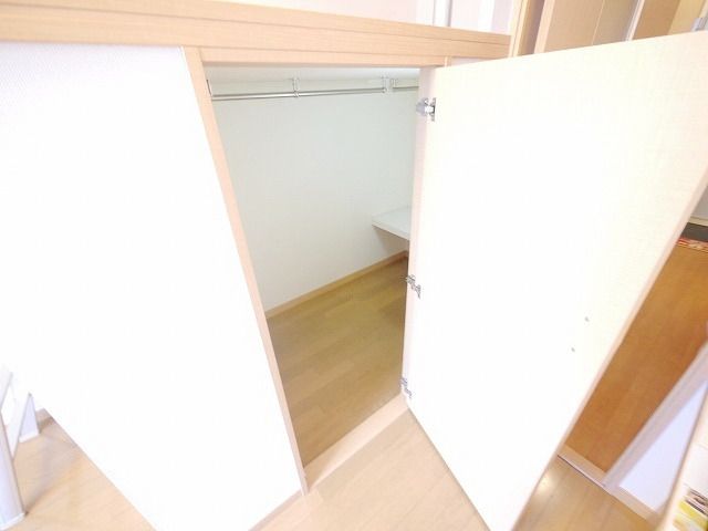 収納　★収納スペース豊富★