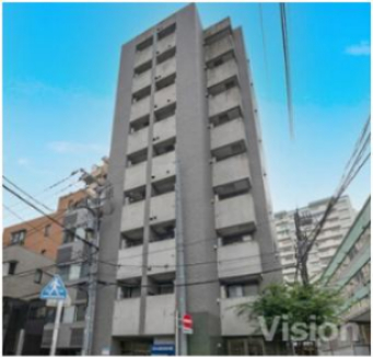 建物外観　☆外観☆