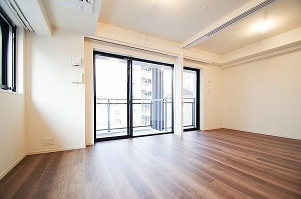 居室・リビング　参考写真です