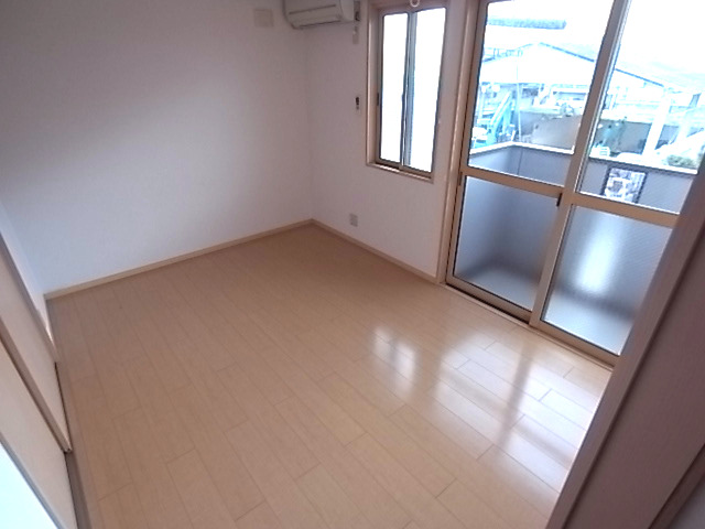 その他部屋・スペース　洋室
