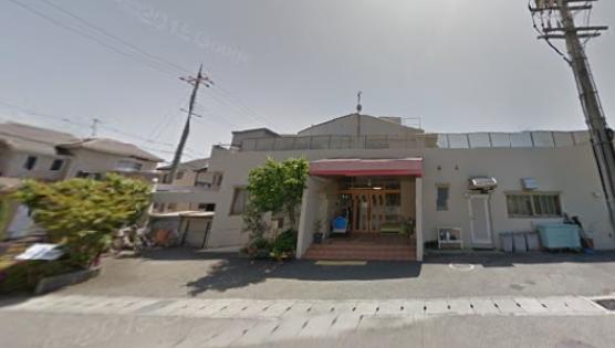 幼稚園・保育園　なかよし保育園（幼稚園・保育園）まで1323m