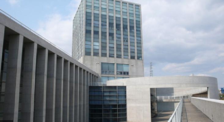 大学・短大　兵庫県立大学明石キャンパス（大学・短大）まで1549m