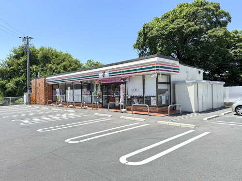 コンビニ　セブンイレブン 一宮東五城店（コンビニ）まで430m