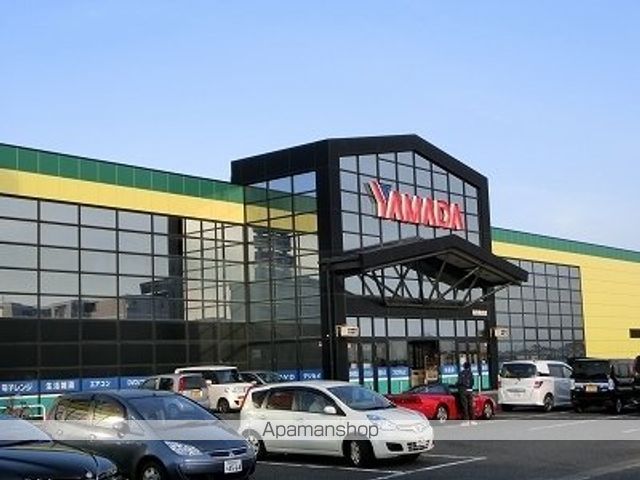 その他　ヤマダ電機　亀田店（その他）まで1400m