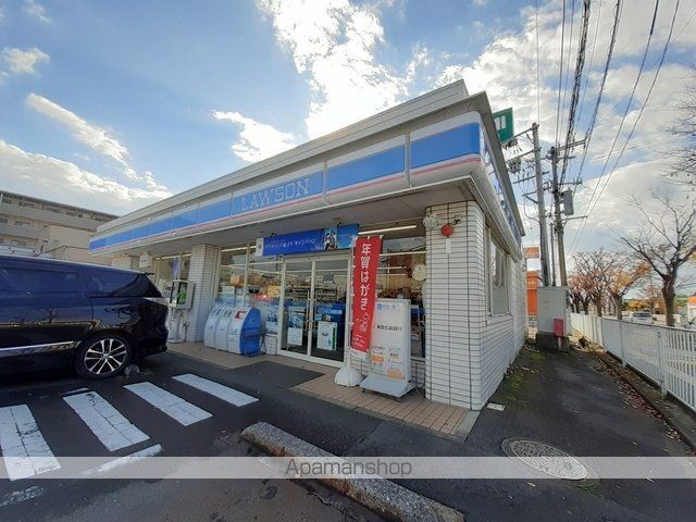 コンビニ　ローソン亀田四ツ興野店（コンビニ）まで860m