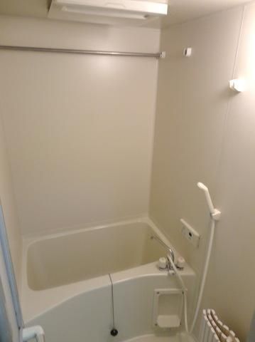 バス・シャワールーム　★浴室乾燥機★