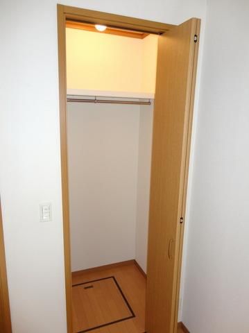 収納　★クローゼット★