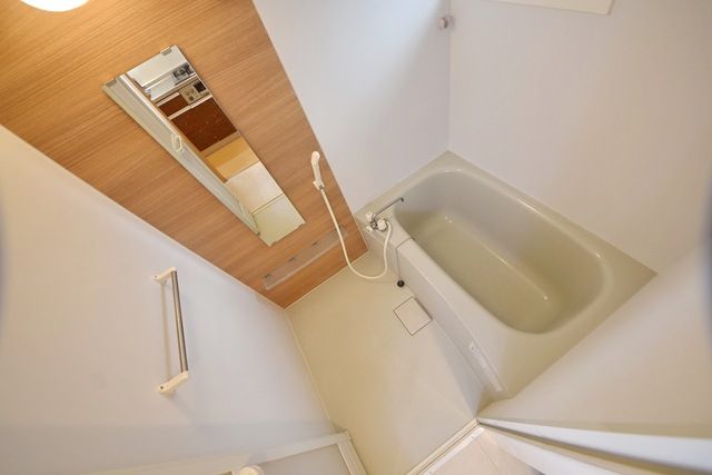 バス・シャワールーム　★バス★