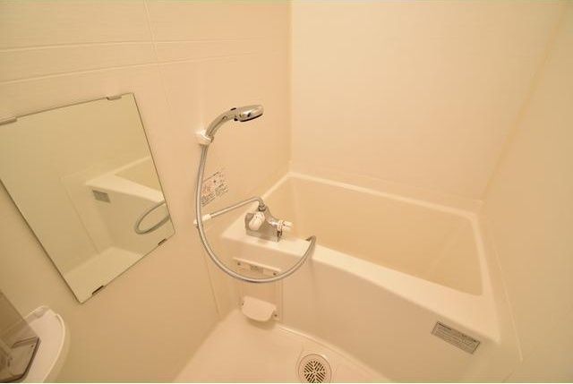 バス・シャワールーム　☆ゆったりくつろげるお風呂☆