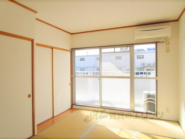 居室・リビング　和室