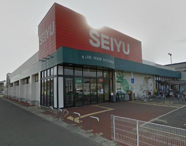 その他　ＳＥＩＹＵ高砂駅前店（その他）まで1020m