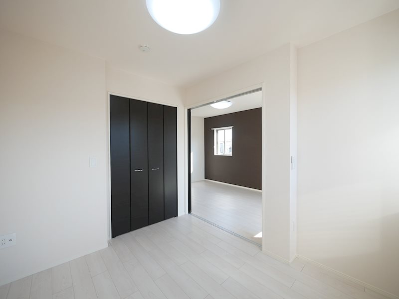 その他　洋室4.7帖