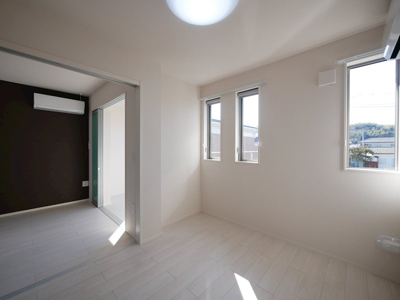 その他部屋・スペース　洋室4.7帖