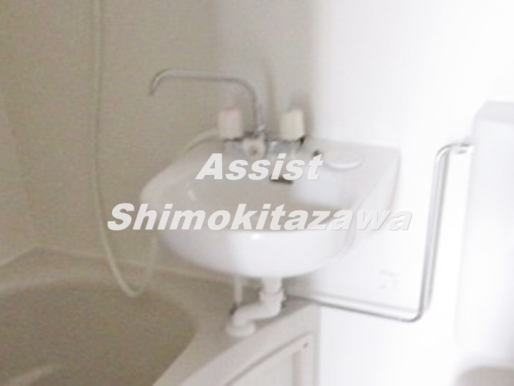 洗面設備　★洗面ボウルつき★