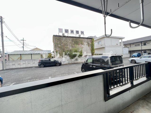 バルコニー　高崎、前橋エリアのお部屋探しはエンドスケープまで！お客様の理