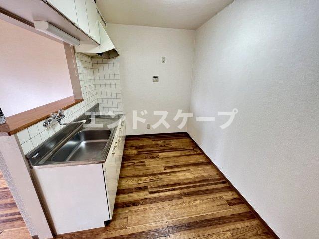 キッチン　高崎、前橋エリアのお部屋探しはエンドスケープまで！お客様の理