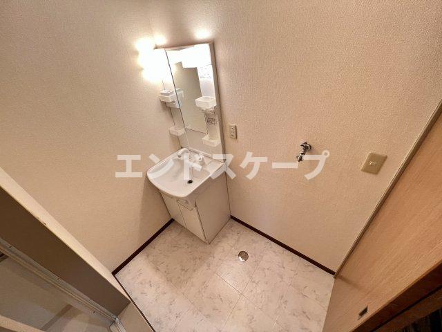 洗面設備　高崎、前橋エリアのお部屋探しはエンドスケープまで！お客様の理